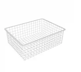 Systém Quick & Easy Drôtenný koš RWL 185 535x41x185 mm