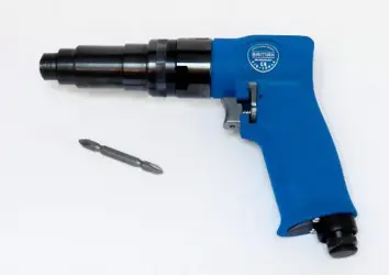 Skrutkovač pištol pneumatický GAT0004