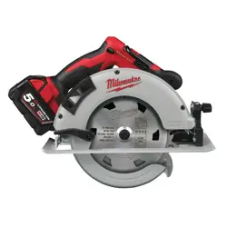 Aku okružná píla Milwaukee M18 BLCS66-502X