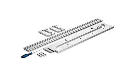 Šablóna na pracovnú dosku Festool APS 900/3