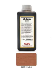 Moridlo KF -Beize 2253- 1l