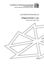 Projektovanie v CAD