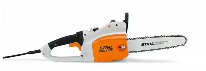 Stihl Píla reťazová elektrická MSE 170 C-Q