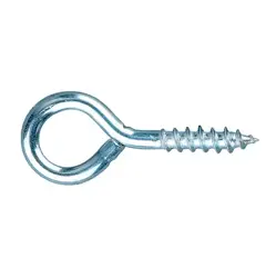 Skoba zatvorené oko 16x30