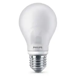 Žiarovka LED 7W (60W) 2700K, E27