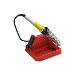 Spájkovacia stanica s reguláciou teploty; 40W