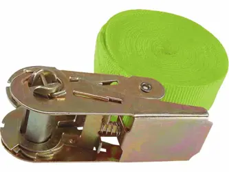 Pás so sponovaním 5m; 200kg