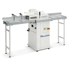 Skracovacia píla SCM CUT 350