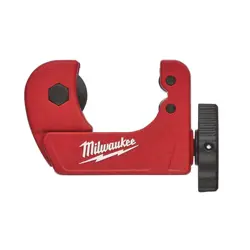 Rezák Milwaukee na medené rúrky MINI 3 – 22 mm