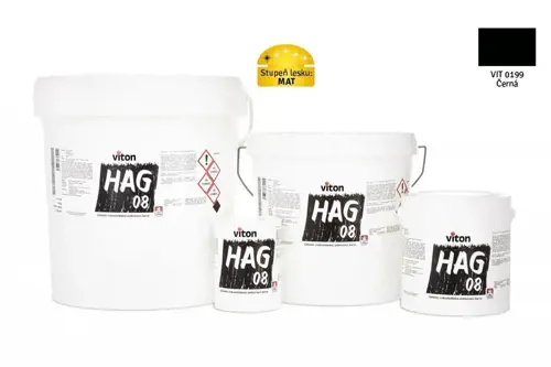 Akrylátový základ HAG 08 0199; 0,7kg