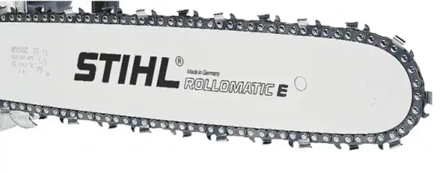 Stihl Vodiaca lišta Rollomatic E, 35 cm, 1.3mm 3/8 R