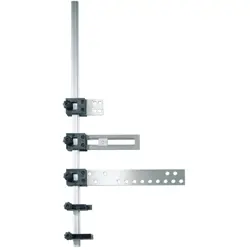 Teleso vŕtacie pre výsuvy Accura