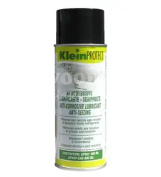 PROTECT - Ochranný a čistiaci prostriedok pre rezné nástroje; SPRAY 400ml