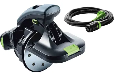 Hranová brúska Festool ES-ETS 125 REQ-Plus