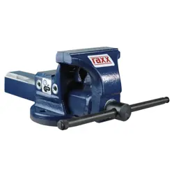Zverák s upínacími 125mm; 9,3kg