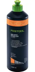 Leštiaci prostriedok Festool MPA 5010 - prípravné leštenie