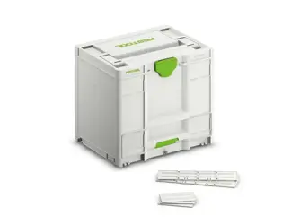 Systainer3 SYS3-COMBI M 337