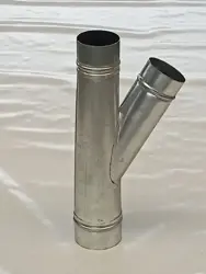 Redukcia s odbočkou D120H/D120H+1x100H