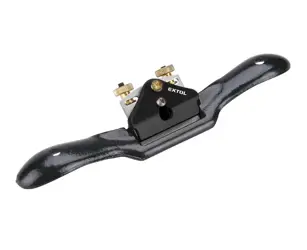 Škrabák na drevo; 250mm; nôž 52mm