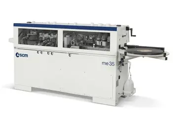 Olepovačka hrán SCM ME 35 T