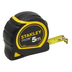 Stanley Meter zvinovací Tylon 5m