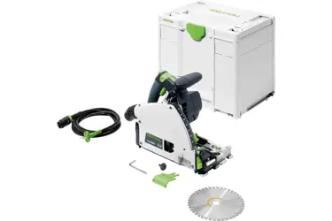 Ponorná píla Festool TS 60 KEBQ-Plus