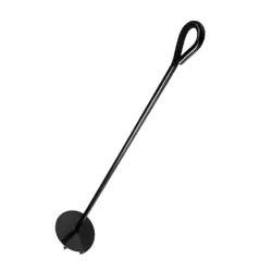 Zemný vrták 600 x10 mm