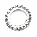 Podložky vejárové