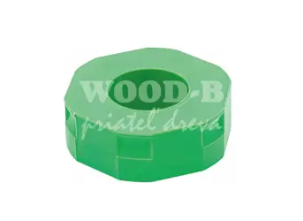 Vyrovnávací, upevňovací krúžok EcoFlex 64 - výplň