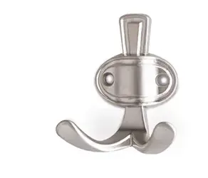 Vešiak 1097 ZN4 ; nikel mat.