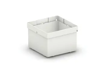 Vkladacie boxy Box 100x100x68/6