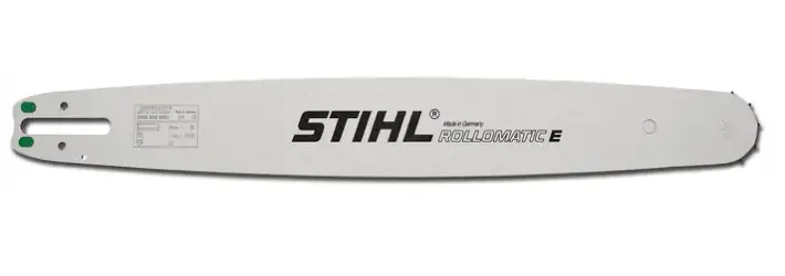 Vodiaca lišta STIHL Rollomatic E 45 cm; rozteč 3/8"; 1,3 mm; 61 čl