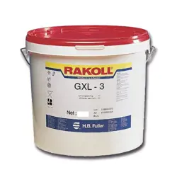 Rakoll GXL 3; 5kg