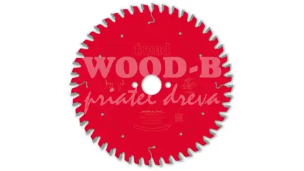 Pílový kotúč FREUD univerzálny do ponornej píly D160; B2,4; b1,6; Z48 WZ; d20