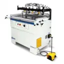 Viacvretenové kolíkovačky