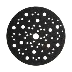 Ochrana pätky Mirka D150 - 57 otvorov, hrúbka 3mm, 5 ks