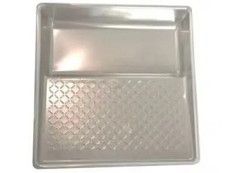 Vložka do vaničky na farbu; 15x30 cm malá