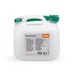 Stihl kanister 10l