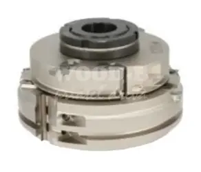 Zárubňová sada K423-16; D176; d30; Z2+2