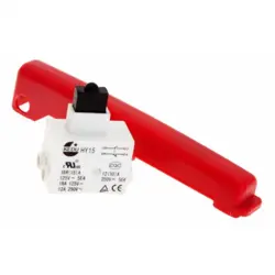 Vypínač pre KGS 254