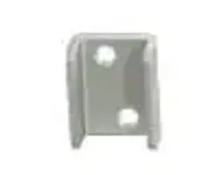 Bočné uzamykacie platničky LOCK STOP pre LOCK T Mini systém