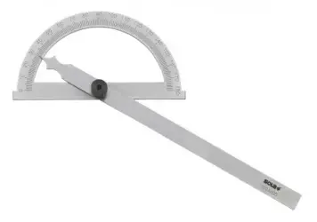 Sola GR 150 – nastaviteľný uholník 150x120mm