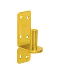 Držiak čapov C 10/25 25x86x3 mm