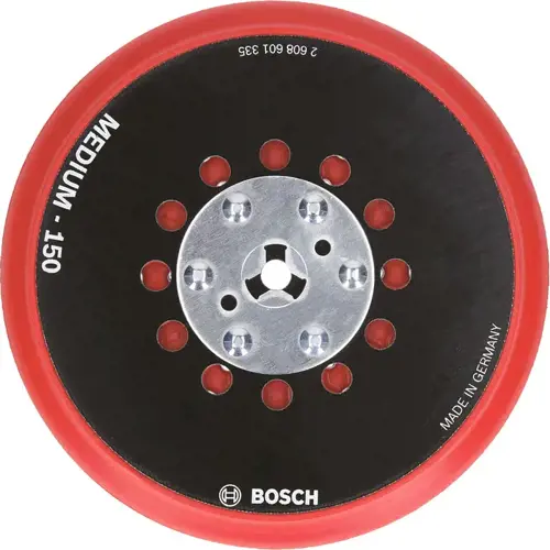 Brúsny tanier Bosch GET 75-150, GEX 34-150/40-150