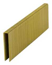 Spony stolárske 18GA do AT638; 28 mm; 5000 ks