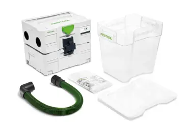 Predradený odlučovač - cyklón Festool CT-VA-20 pre CT 26/36/48