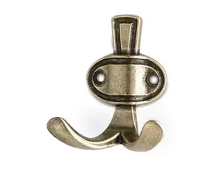 Vešiak 1097 ZN10 ; staromosadz