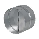 Redukcie, klapky, spojky