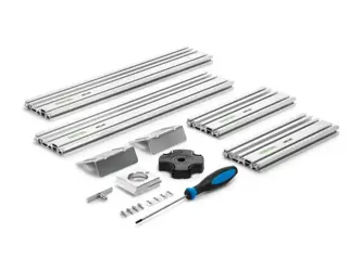 Frézovacia šablóna Festool MFS 400