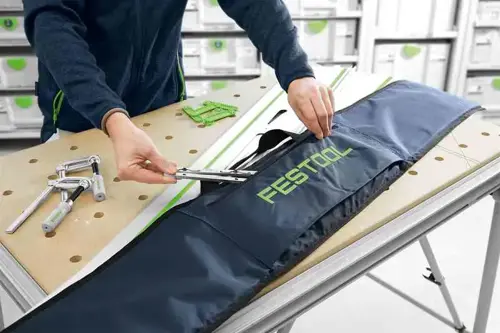Taška na vodiace lišty Festool FS-BAG 1400